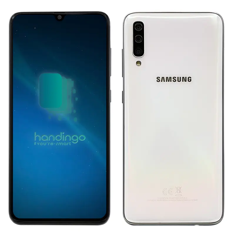 Samsung Galaxy A70