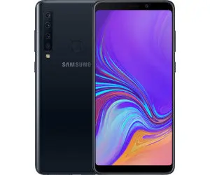 Samsung Galaxy A9 2018 Reparatur