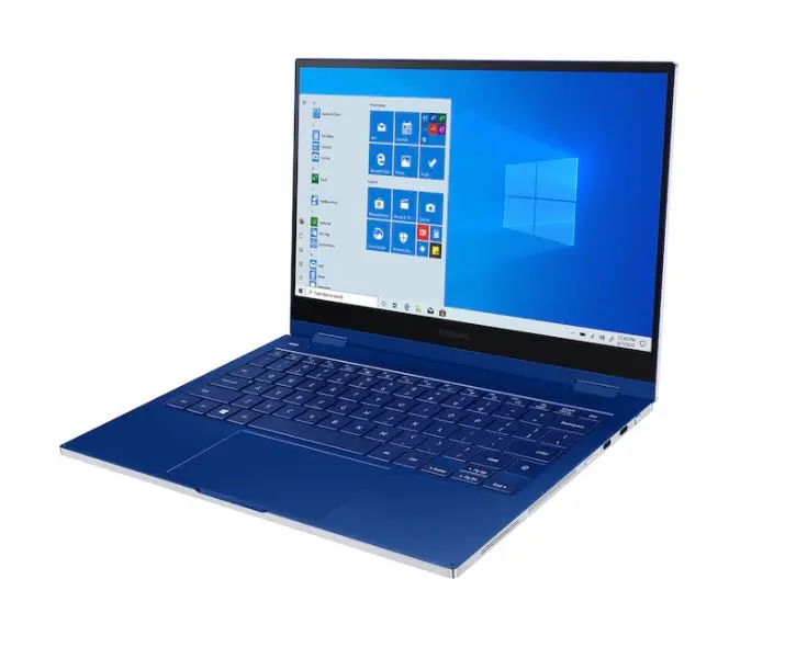 Samsung Galaxy Book Flex 13.3 Datenrettung Reparatur
