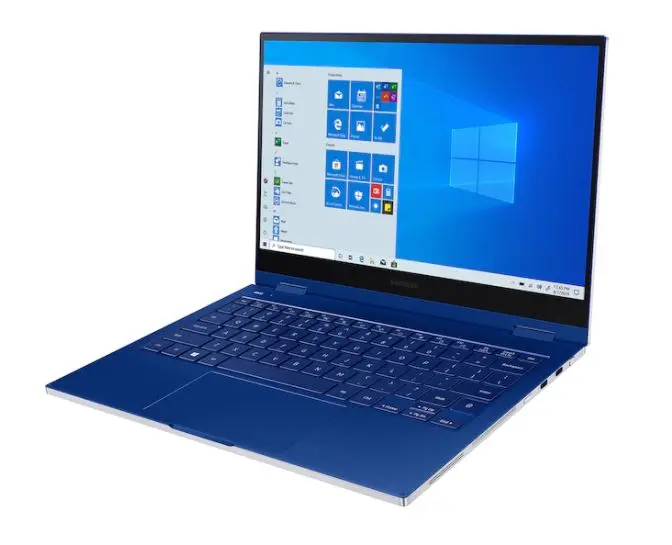 Samsung Galaxy Book Flex 15.6 Diagnose / Kostenvoranschlag