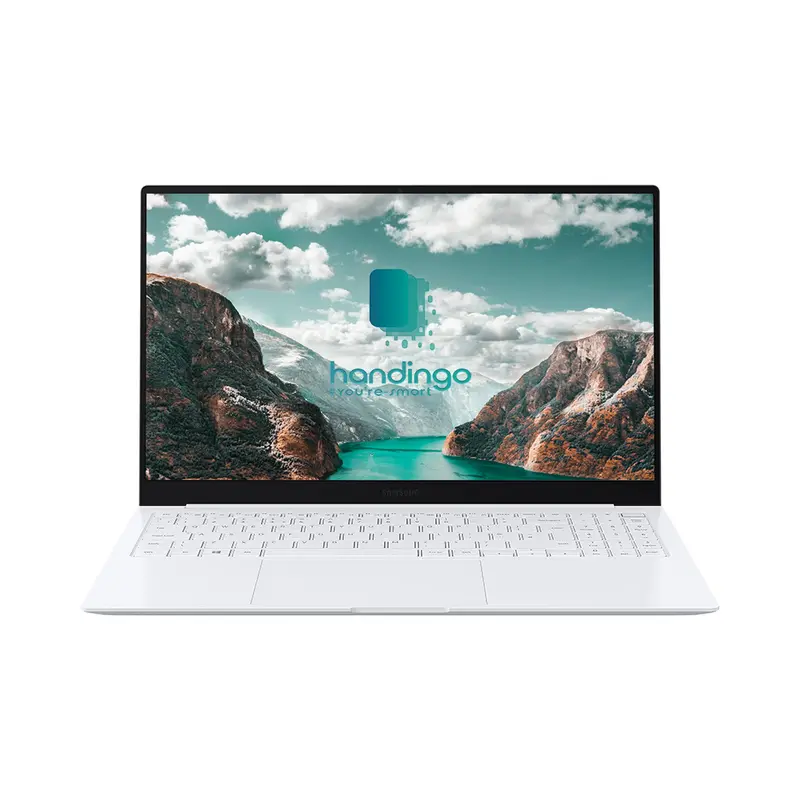 Samsung Galaxy Book Pro (15,6") Laptop