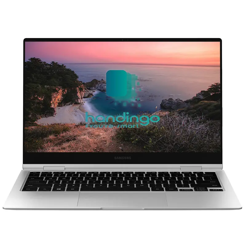 Samsung Galaxy Book Pro 360 (13,3") Laptop