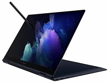 Samsung Galaxy Book Pro 360 Display (Glas, Touch, LCD) Reparatur