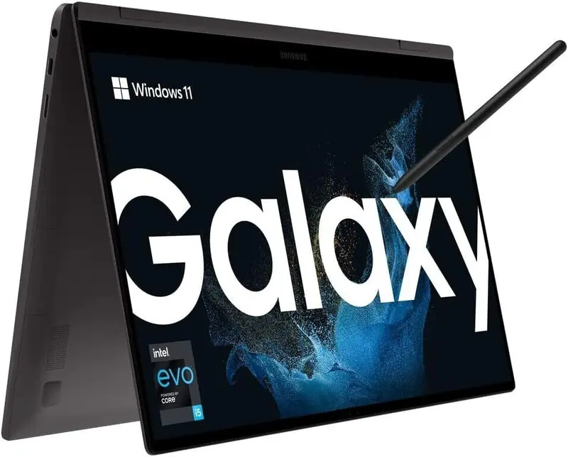 Samsung Galaxy Book2 360 Display Reparatur · Köln & Versand