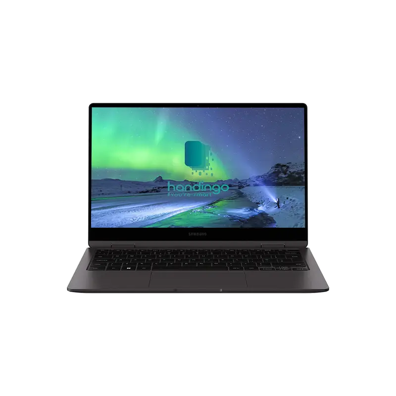 Samsung Galaxy Book2 Pro 360 (13,6") Laptop