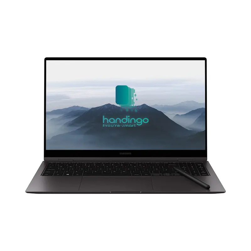 Samsung Galaxy Book2 Pro 360 (15,6") Laptop