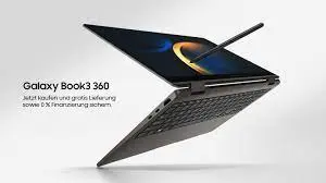 Samsung Galaxy Book3 360 Diagnose / Kostenvoranschlag