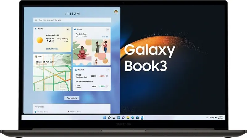 Samsung Galaxy Book3 Datenrettung · Köln & Versand