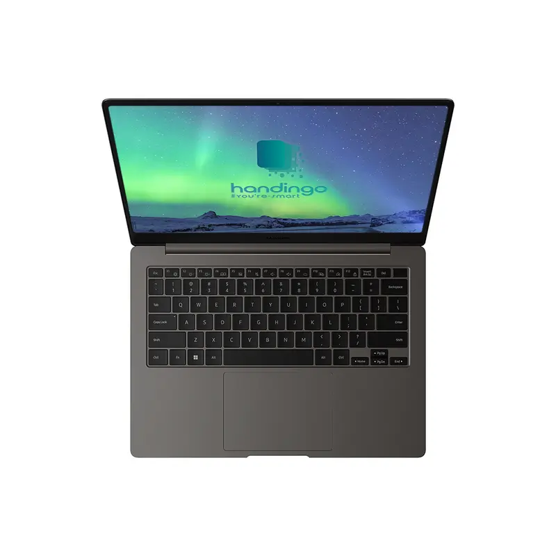 Samsung Galaxy Book3 Pro (14,0") Laptop