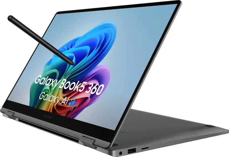 Samsung Galaxy Book4 360 Display Reparatur · Köln & Versand