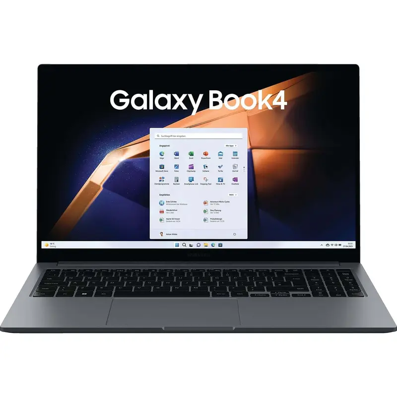 Samsung Galaxy Book4 Akku Reparatur · Köln & Versand