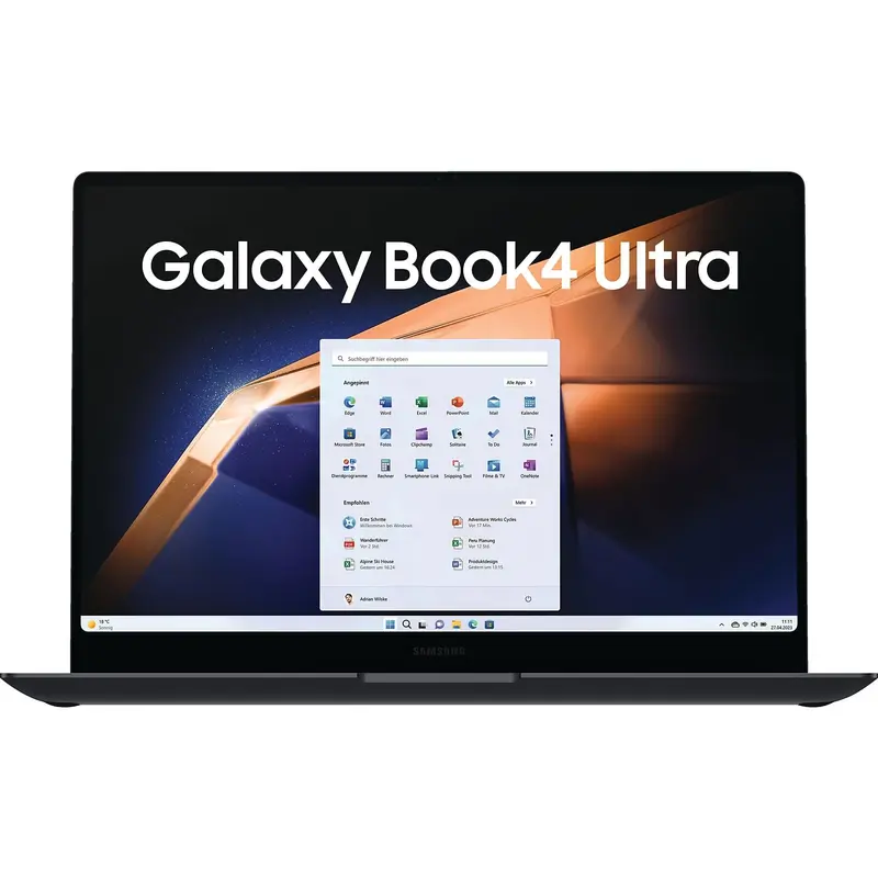 Samsung Galaxy Book4 Ultra Datenrettung · Köln & Versand