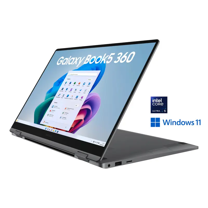 Samsung Galaxy Book5 360 Datenrettung · Köln & Versand