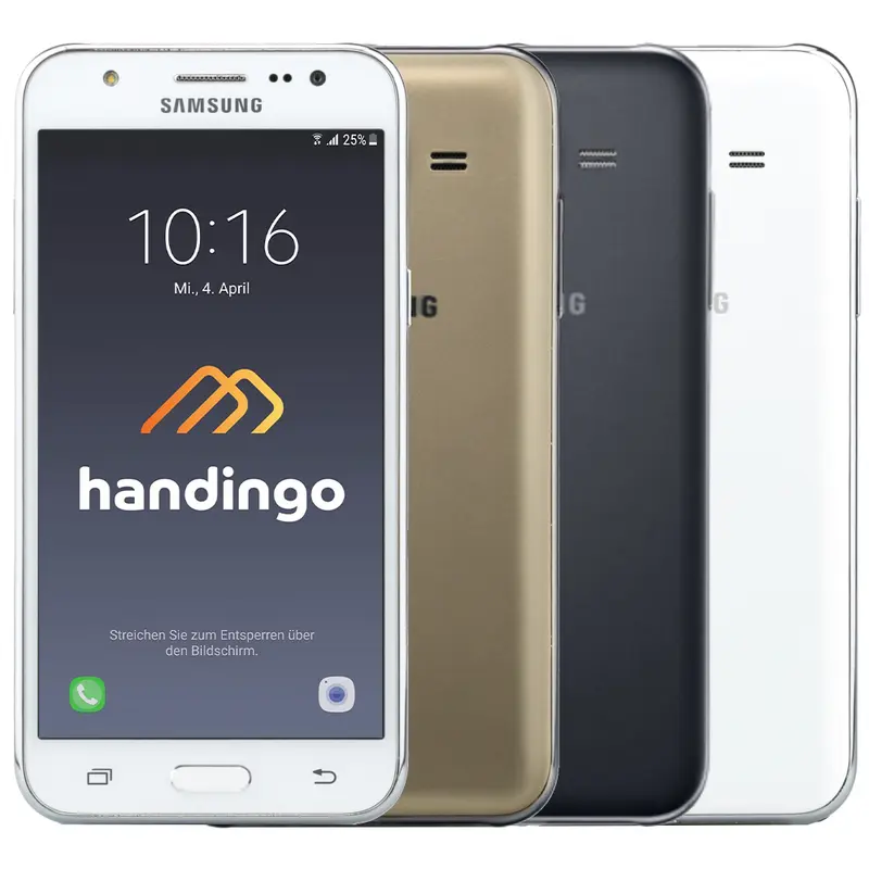 Samsung Galaxy J5 SM-J500F