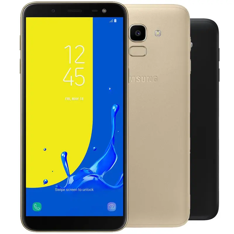 Samsung Galaxy J6 (2018)