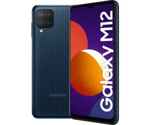 Samsung Galaxy M12 Reparatur