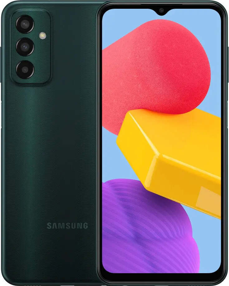 Samsung Galaxy M13 (M135F) Reparatur