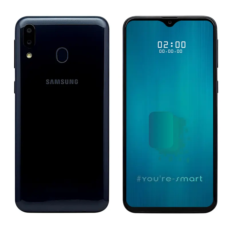 Samsung Galaxy M20