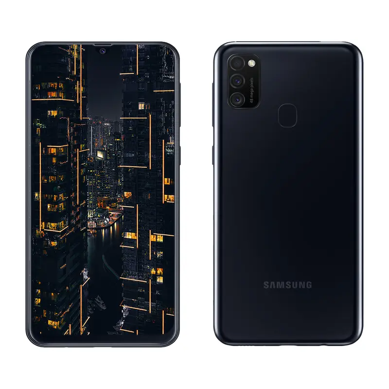 Samsung Galaxy M21