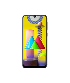 Samsung Galaxy M31 Software Reparatur