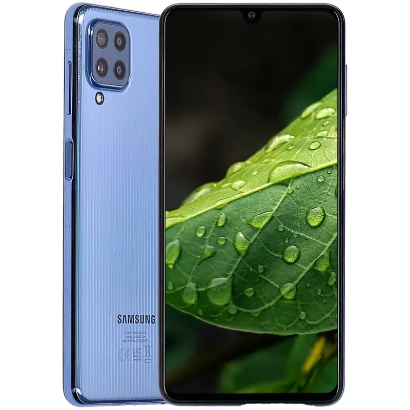 Samsung Galaxy M32 5G Smartphone
