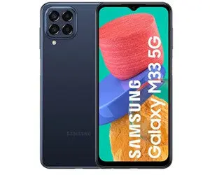 Samsung Galaxy M33 5G Reparatur