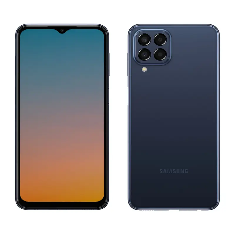 Samsung Galaxy M33 5G