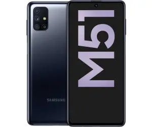 Samsung Galaxy M51 (M515F) Reparatur