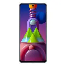 Samsung Galaxy M51 Software Reparatur