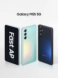 Samsung Galaxy M55 5G Datenrettung / Übertragung
