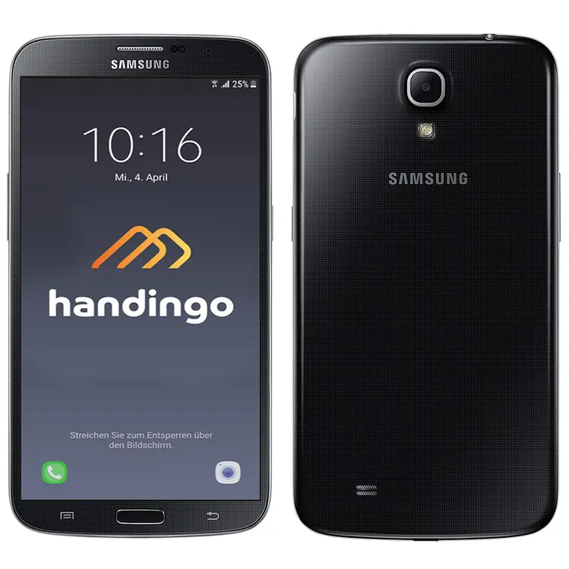Samsung Galaxy Mega GT-I9205