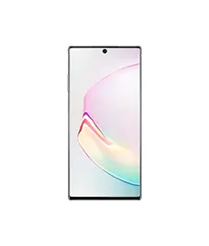 Samsung Galaxy Note 10 Plus Batterie / Akku Austausch