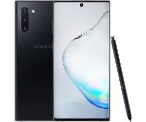 Samsung Galaxy Note 10 Reparatur
