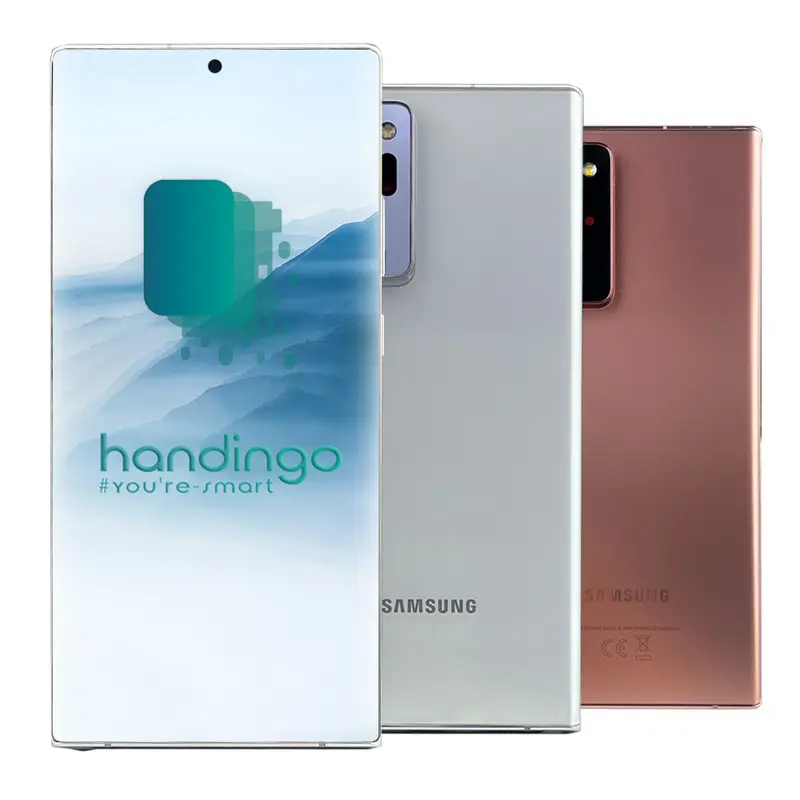 Samsung Galaxy Note 20 Ultra 5G
