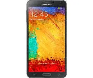 Samsung Galaxy Note 3 Reparatur