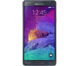Samsung Galaxy Note 4 Reparatur