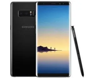 Samsung Galaxy Note 8 Reparatur
