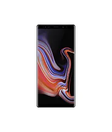 Samsung Galaxy Note 9 Batterie / Akku Austausch