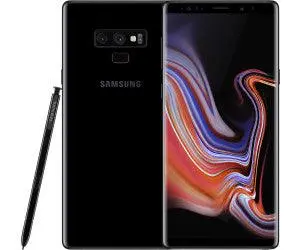 Samsung Galaxy Note 9 Reparatur