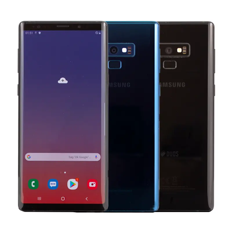Samsung Galaxy Note 9