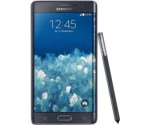 Samsung Galaxy Note Edge Reparatur
