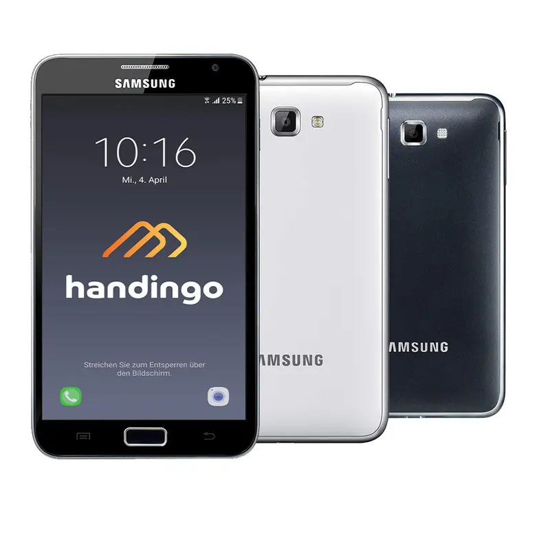 Samsung Galaxy Note N7000