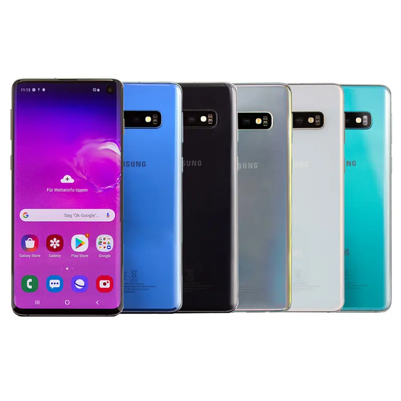 Samsung Galaxy S10 5G