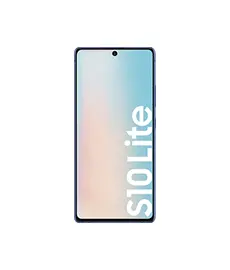 Samsung Galaxy S10 Lite Software Reparatur