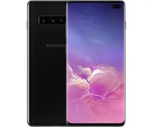 Samsung Galaxy S10 Plus Reparatur