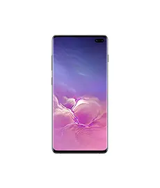 Samsung Galaxy S10 Plus Software Reparatur