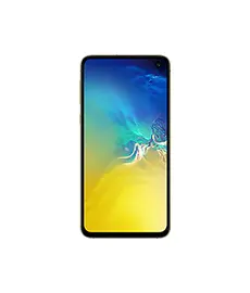 Samsung Galaxy S10e Software Reparatur