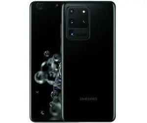 Samsung Galaxy S20 Ultra Reparatur