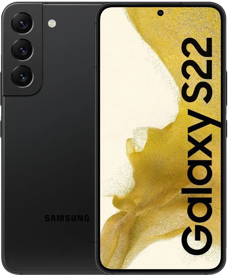 Samsung Galaxy S22 Reparatur