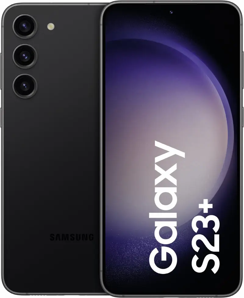 Samsung Galaxy S23 Plus (S916B) Reparatur